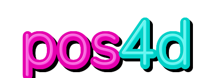 pos4d — logo kanal